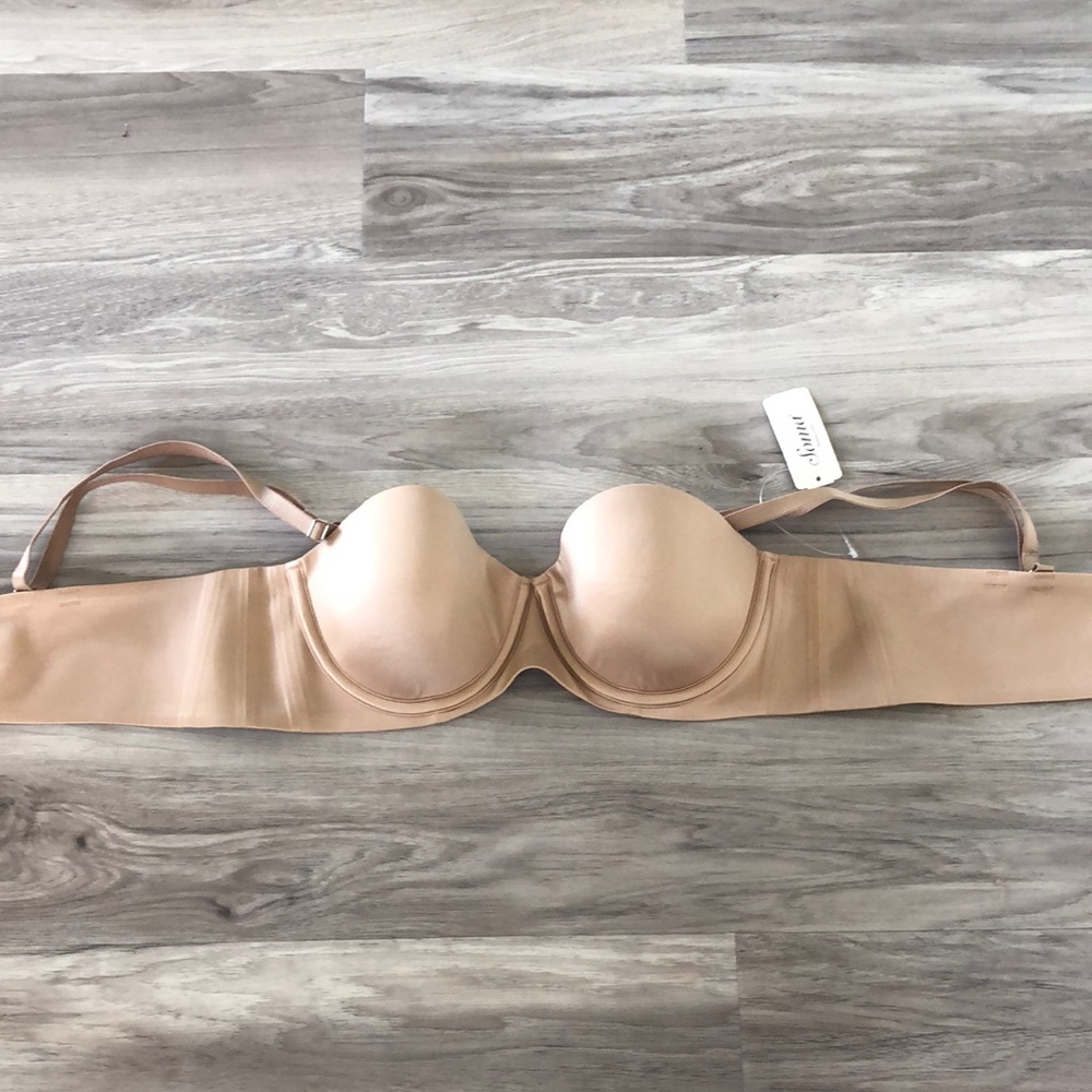 Soma Strapless Bra
